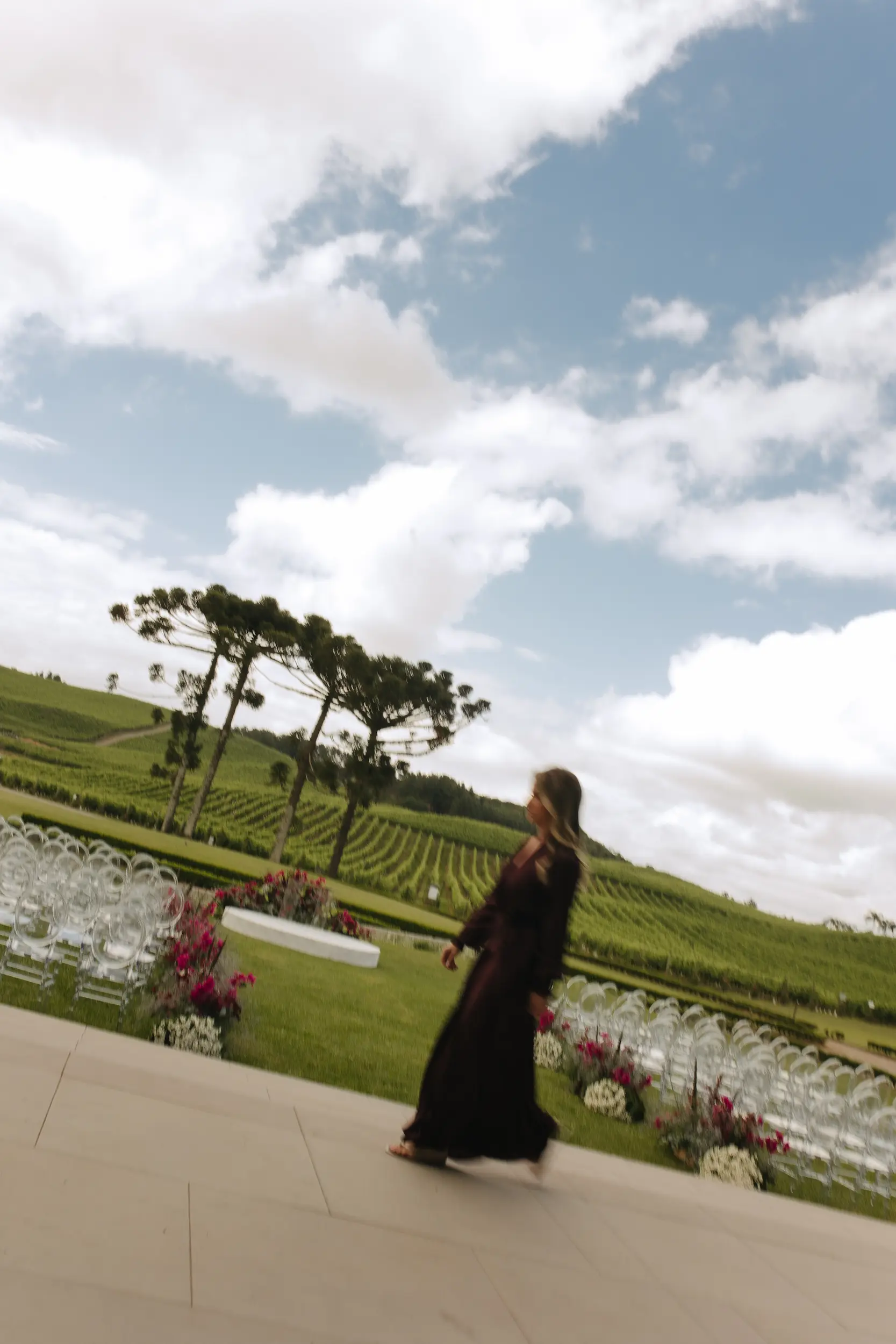 Depois do Preset Liziane Fuchs — imagem com edição