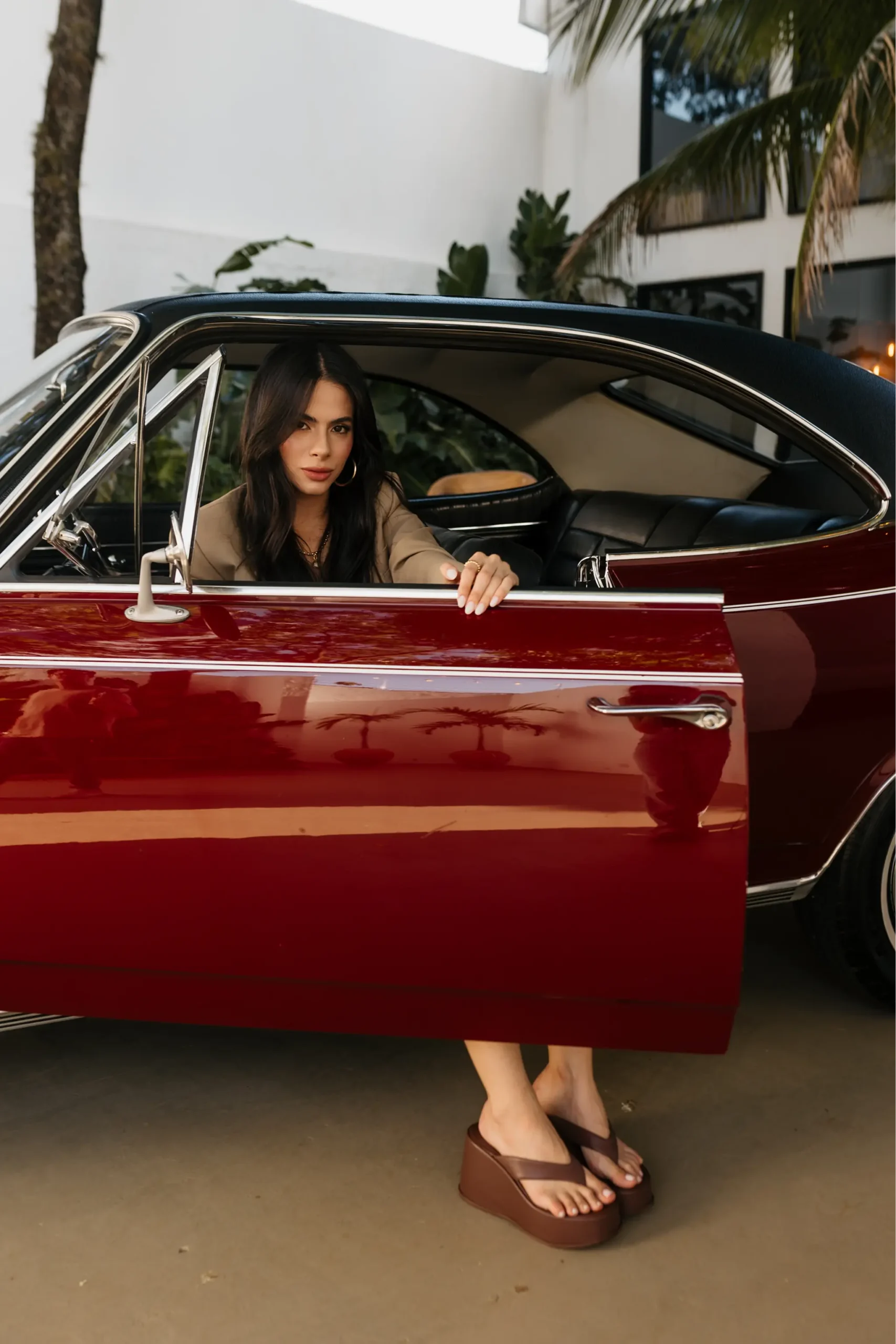 Estética refinada e marcante com Presets Liziane Fuchs