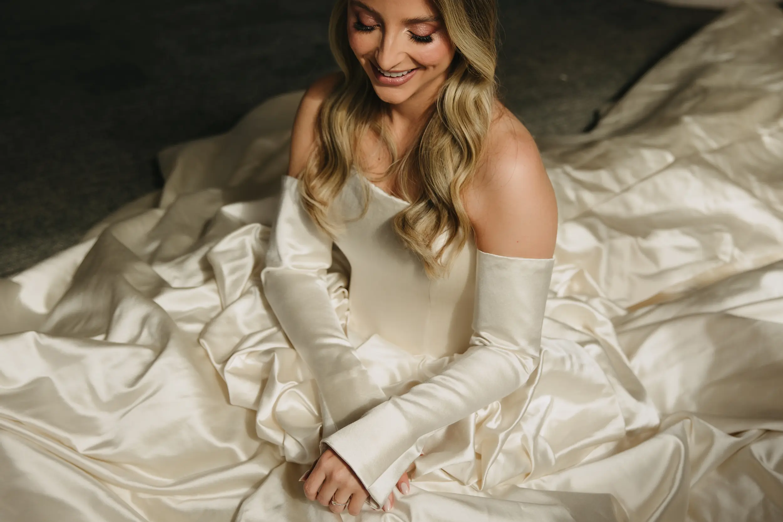 Foto depois da edição com Presets Liziane Fuchs – resultado final profissional