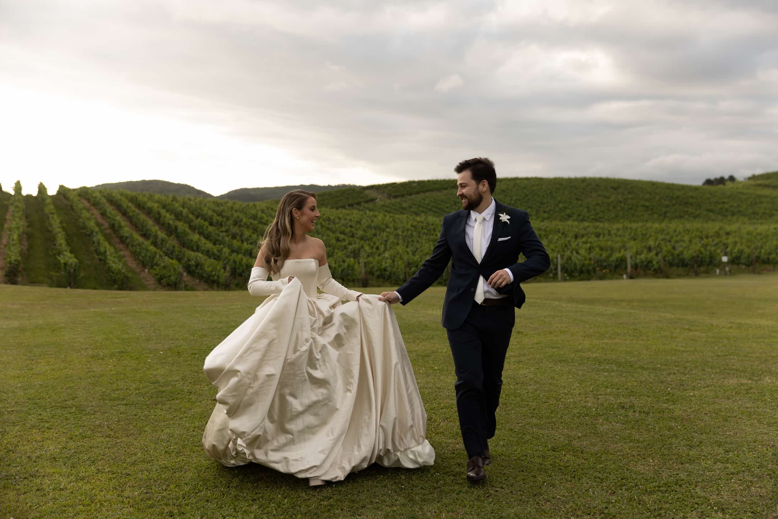 Foto original antes do Preset Liziane Fuchs