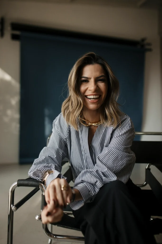 Imagem editada com Presets Liziane Fuchs