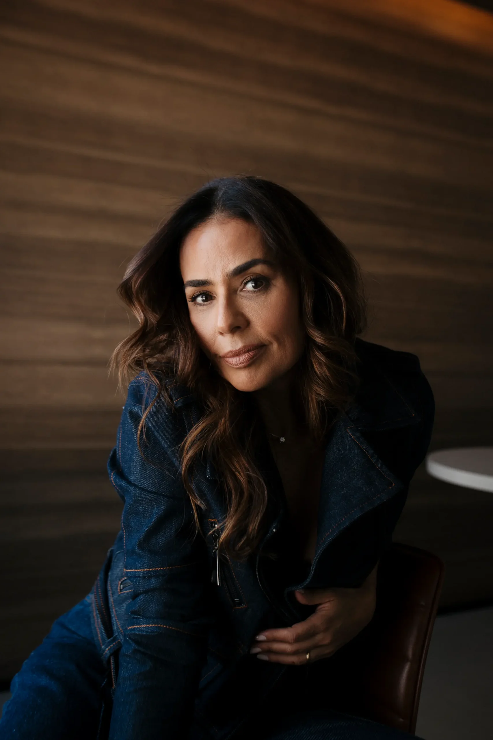 Presets Liziane Fuchs | Edição de fotos profissional, resultado final