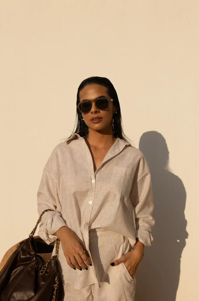 Melhore o seu trabalho com os Presets Liziane Fuchs